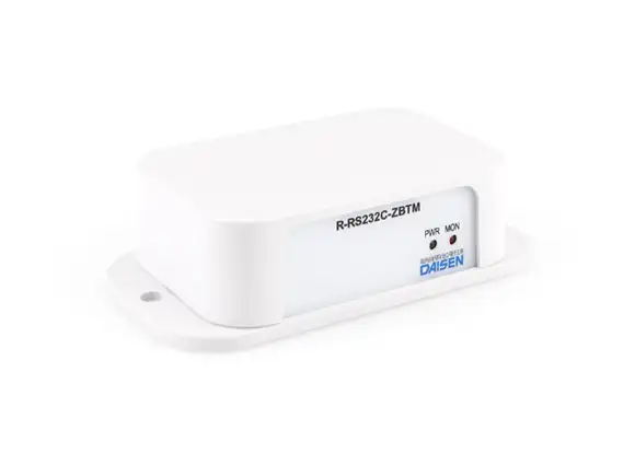 RS232C����2.4GHz��̵�������� R-RS232C-ZBTMC